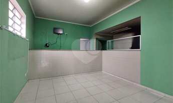 Imagem 7: São Paulo - Casa Comercial - SANTO AMARO