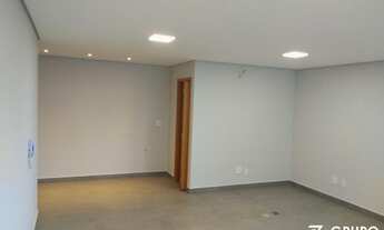 Imagem 7: Sala Comercial para Venda em Santo André, Vila Bastos, 1 banheiro, 1 vaga