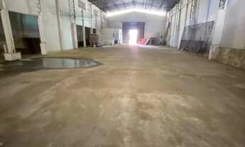 Imagem 7: Galpão no Petropolis para Locação, Pé direito Alto, Ótima Localização, Com Habitise