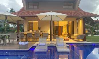 Imagem: Excelente casa a venda em Muro Alto. Entre