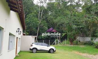 Imagem 4: Chácara com 4 dormitórios à venda, 17000 m² por R$ 3.500.000,00 - Itaoca - Guararema/SP