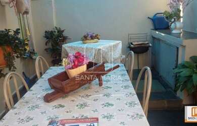 Imagem 5: Casa (térrea na rua) 3 dormitórios