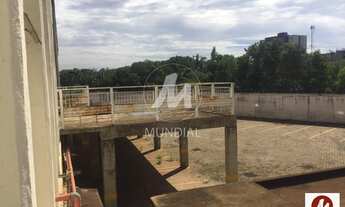 Imagem 6: Salão/Galpão (salão - térreo