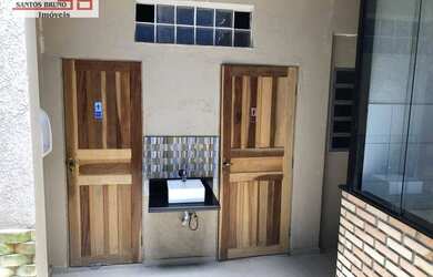 Imagem 5: Prédio à venda por R$ 899.000 - Pirituba - São Paulo