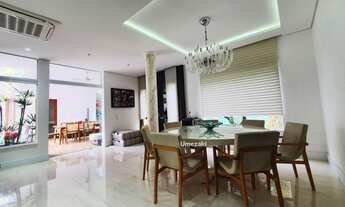 Imagem: Casa de condomínio sobrado para venda tem