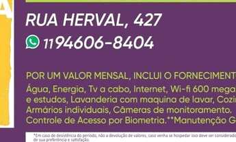 Imagem: Pensao Waka para gays e heteros vivendo