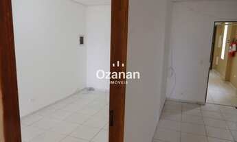 Imagem 6: Osasco - Conjunto Comercial/Sala - Remédios