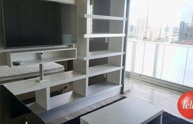 Imagem 2: São Paulo - Apartamento Padrão - Santo Amaro