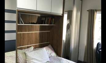 Imagem 7: Residencial Canto dos Pássaros - 2 quartos - Suíte - Varanda gourmet - Nascente - 80m²