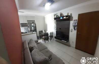 Imagem 5: Apartamento sem Condomínio para Venda em Santo André, Vila Linda, 2 dormitórios, 1 banheir