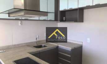 Imagem: Apartamento com 1 dormitório para alugar