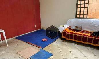 Imagem 2: Casa 3 Quartos, Residencial Canadá - Goiânia/GO