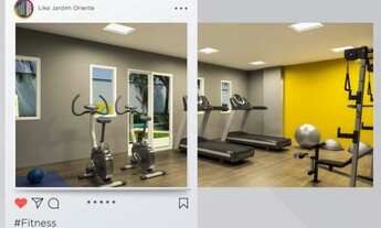 Imagem 6: Apartamento a venda com 2 quartos e 1 suíte