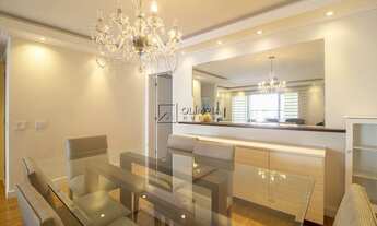 Imagem 7: Apartamento Venda Moema 165 m² 3 Dormitórios