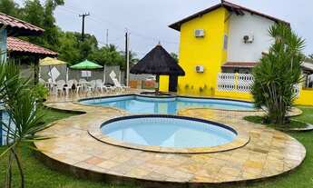 Imagem 12: Casa na Praia dos Carneiros Tamandaré