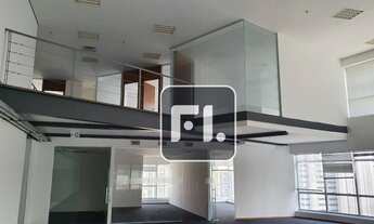 Imagem: Conjunto para alugar, 417 m² por R$ 38.000,00/mês