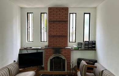 Imagem 7: Casa com 4 dormitórios à venda, 380 m² por R$ 3.900.000 - Alphaville 02 - Barueri/SP