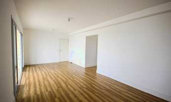 Imagem 2: Apartamento para aluguel com 138 metros quadrados com 3 quartos em Santo Amaro - São Paulo