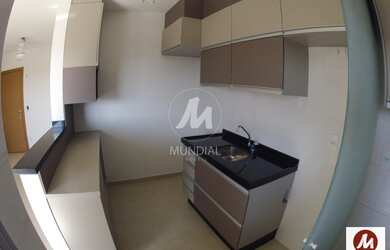 Imagem 4: Apartamento (tipo - padrao) 2 dormitórios, cozinha planejada, portaria 24hs, lazer, espaço