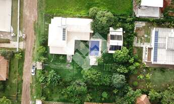 Imagem 2: Chácara de 2.000m² no Cond. Terra do Boi II, Hidrolândia - GO