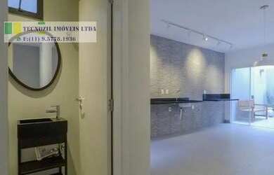 Imagem 4: Casa de 3 Dormitórios na Rua Meruoca