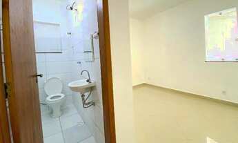 Imagem 2: Kitnet para locação no Centro de Belo Horizonte