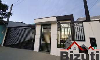 Imagem 5: BELISSIMA CASA TÉRREA- BAIRRO JARDIM GIRASSOL- EM ITUPEVA