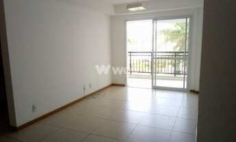 Imagem 5: Apartamento para venda possui 78 metros quadrados com 2 quartos em Abraão - Florianópolis