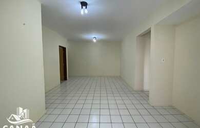 Imagem 3: Vendo Excelente Apartamento no Coração do Renascença - 2 Dormitórios - 96m² - Prédio com E