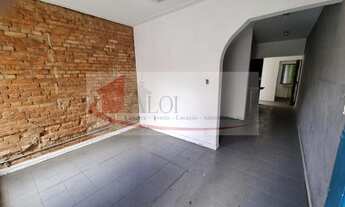 Imagem 2: Casa Sobrado Comercial para locação proximo do Palestra Itália