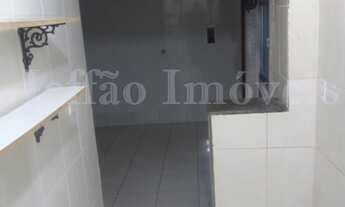 Imagem 5: Kitnet para locação na Colina