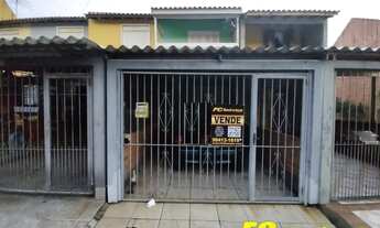 Imagem: FC VENDE, Sobrado/casa, 2 quartos, sala