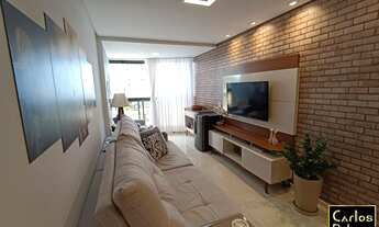 Imagem 6: Apartamento para Venda em Vila Velha, Praia de Itaparica, 4 dormitórios, 1 suíte, 3 banhei