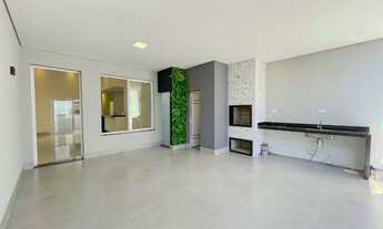 Imagem 3: Casa com 3 dormitórios à venda, 120 m² por R$ 625.000 - Jardim Dona Judith - Americana/SP