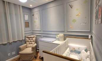 Imagem 7: Apartamento para Venda em Barueri, Jardim Belval, 2 dormitórios, 1 suíte, 2 banheiros, 1 v