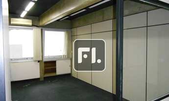 Imagem 2: Conjunto para alugar, 250 m² por R$ 27.000,02/mês - Bela Vista - São Paulo/SP