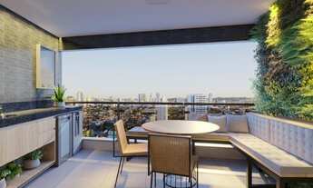 Imagem 2: Apartamento à venda - Lançamento