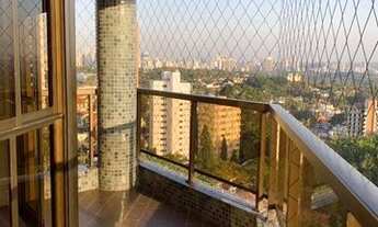 Imagem 4: Cobertura Venda Vila Madalena 220 m² 3 Dormitórios