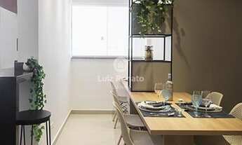 Imagem 3: Apartamento à venda 2 quartos 1 suíte 2 vagas - União