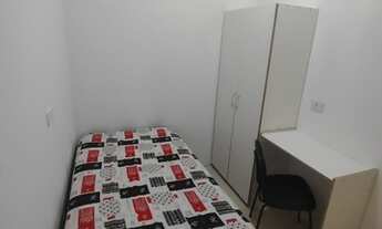 Imagem: Promoção Quartos mobiliado Zona Leste