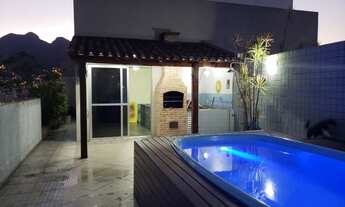 Imagem: RIO DE JANEIRO - Apartamento Padrão - ANDARAÍ