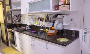 Imagem 4: Apartamento para Venda em São José dos Campos, Parque Residencial Aquarius, 4 dormitórios