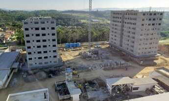 Imagem 6: APARTAMENTO A VENDA EM CRICIUMA NO BAIRRO ARGENTINA 01 DORMITÓRIO