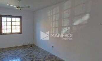Imagem 4: Casa com 2 dormitórios à venda, 75 m² por R$ 160.000,00 - Jardim Algarve - Alvorada/RS