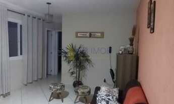 Imagem 2: Jundiaí - Apartamento Padrão - Nova Cidade Jardim