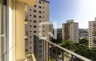 Imagem 5: Apartamento à Venda - Jardim Santa Emília, 2 Quartos, 48 m2