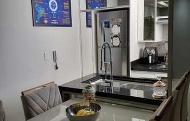 Imagem 2: BELO HORIZONTE - Padrão - Bandeirantes