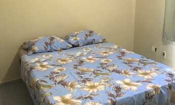 Imagem 5: Apartamento mobiliado