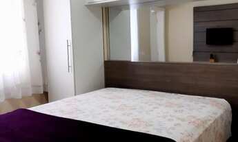 Imagem 5: Apartamento para venda tem 76 metros quadrados com 3 quartos em Vila Rosália - Guarulhos