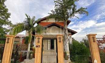 Imagem 2: Porto Alegre - Casa Padrão - Teresópolis